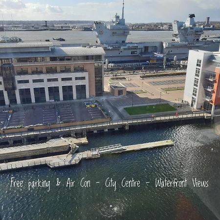 Excelsior Apartments - Liverpool Central - Free Parking - Aircon 外观 照片