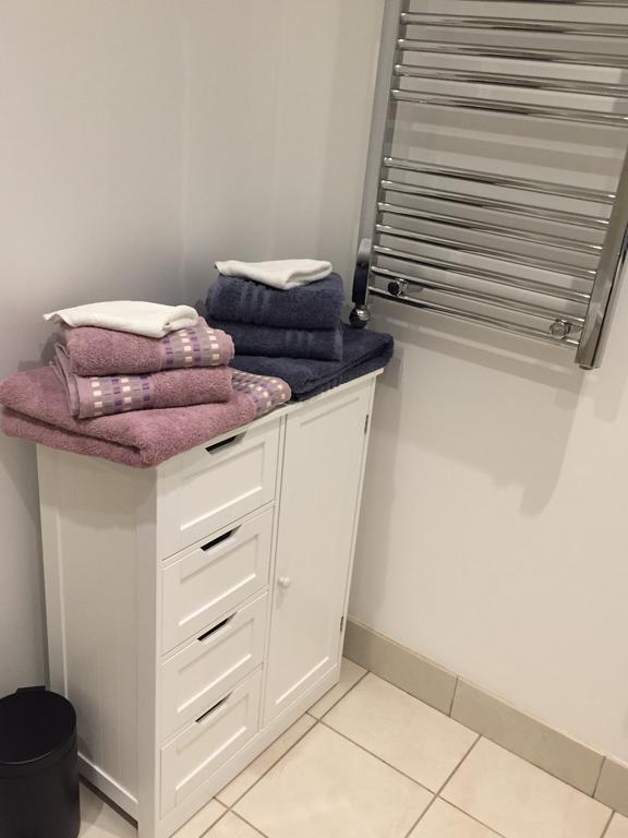 Excelsior Apartments - Liverpool Central - Free Parking - Aircon 外观 照片
