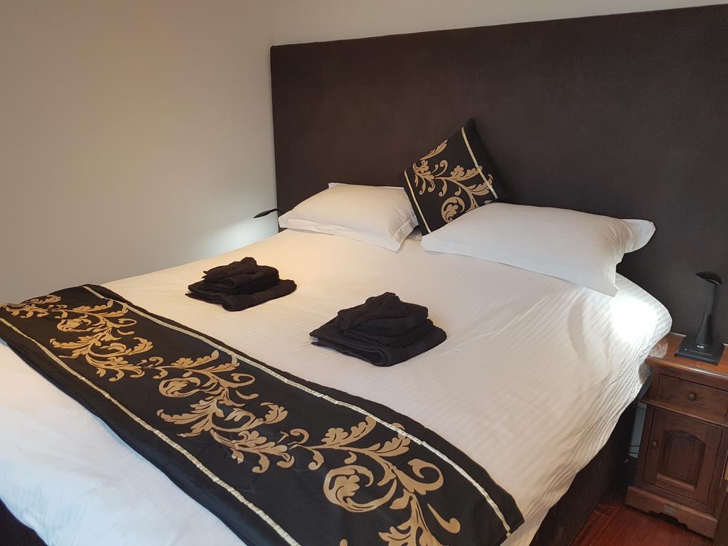 Excelsior Apartments - Liverpool Central - Free Parking - Aircon 外观 照片
