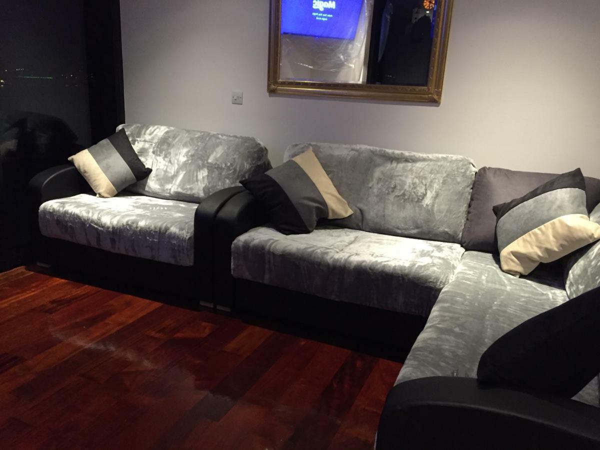 Excelsior Apartments - Liverpool Central - Free Parking - Aircon 外观 照片