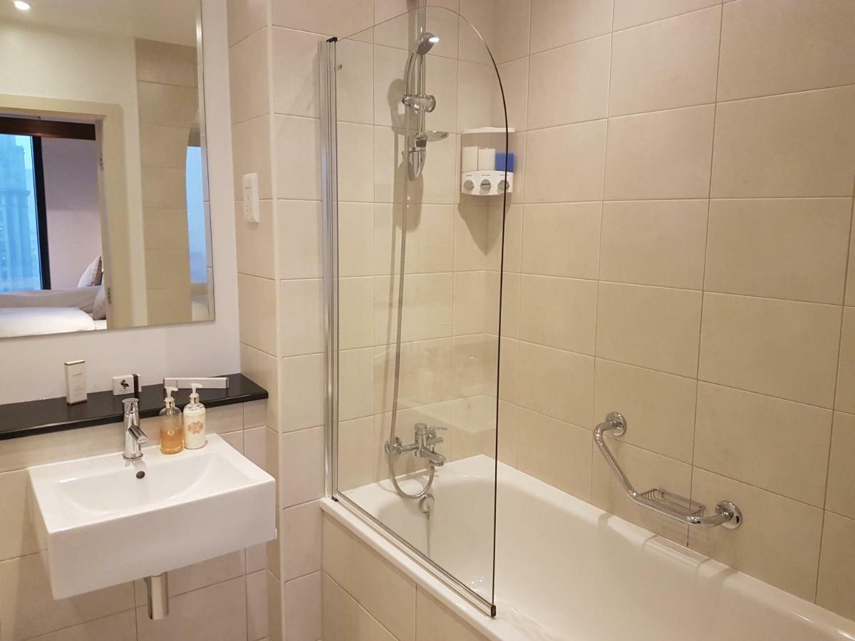 Excelsior Apartments - Liverpool Central - Free Parking - Aircon 外观 照片