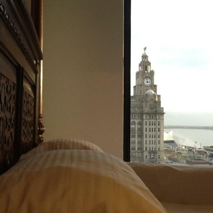 Excelsior Apartments - Liverpool Central - Free Parking - Aircon 外观 照片